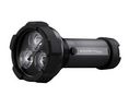 P18R LED Torch - Rechargeable 4500 lm